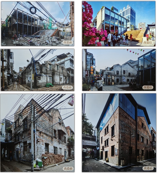 上海配资之家 以广州永庆坊与上海蟠龙天地为例，探讨超特大城市更新模式︱长三角经济观察