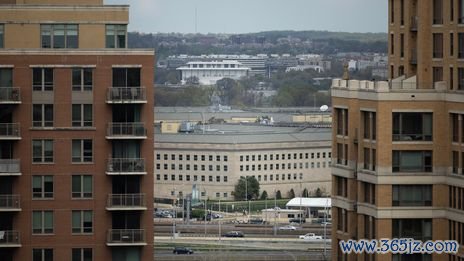 配资炒股平台官方网站 FAA表示可能禁止五角大楼进行常规VIP航空接送